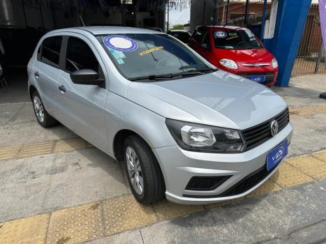 VOLKSWAGEN Gol 1.6 4P FLEX MSI, Foto 3