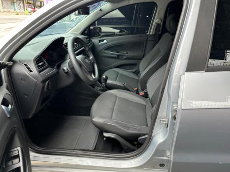 VOLKSWAGEN Gol 1.6 4P FLEX MSI, Foto 7