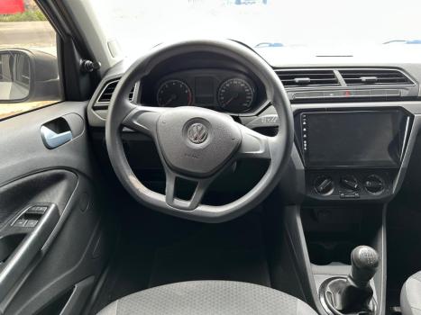 VOLKSWAGEN Gol 1.6 4P FLEX MSI, Foto 8