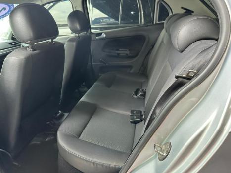 VOLKSWAGEN Gol 1.6 4P FLEX MSI, Foto 9