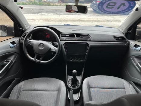 VOLKSWAGEN Gol 1.6 4P FLEX MSI, Foto 10