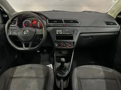 VOLKSWAGEN Gol 1.6 4P G6 TRENDLINE FLEX, Foto 4