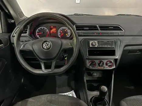 VOLKSWAGEN Gol 1.6 4P G6 TRENDLINE FLEX, Foto 5