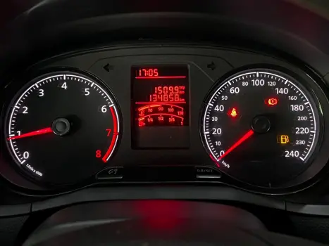 VOLKSWAGEN Gol 1.6 4P G6 TRENDLINE FLEX, Foto 6