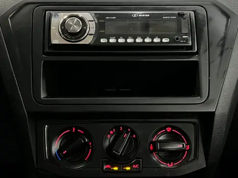 VOLKSWAGEN Gol 1.6 4P G6 TRENDLINE FLEX, Foto 7