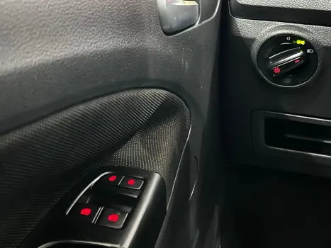 VOLKSWAGEN Gol 1.6 4P G6 TRENDLINE FLEX, Foto 8