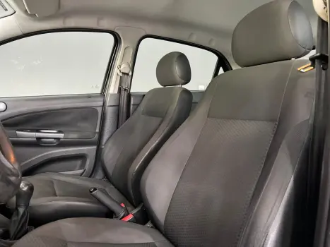 VOLKSWAGEN Gol 1.6 4P G6 TRENDLINE FLEX, Foto 9