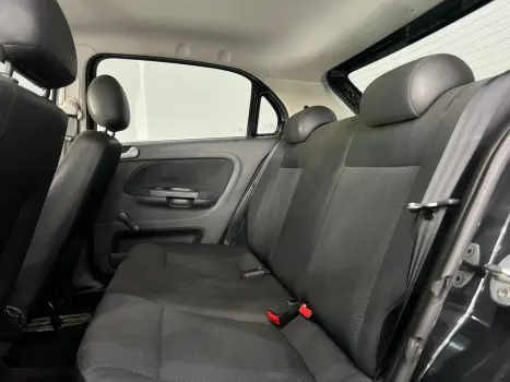 VOLKSWAGEN Gol 1.6 4P G6 TRENDLINE FLEX, Foto 10