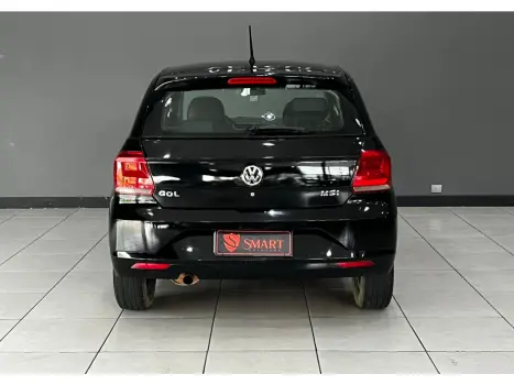 VOLKSWAGEN Gol 1.6 4P G6 TRENDLINE FLEX, Foto 12