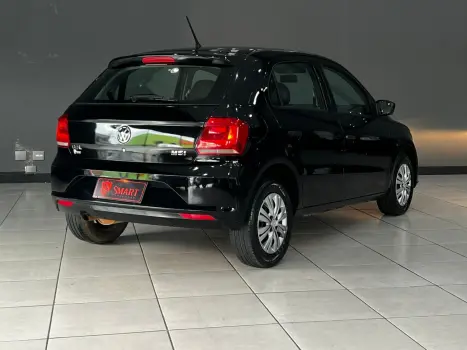 VOLKSWAGEN Gol 1.6 4P G6 TRENDLINE FLEX, Foto 13