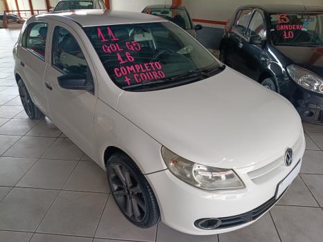 VOLKSWAGEN Gol 1.6 4P G5 FLEX, Foto 1