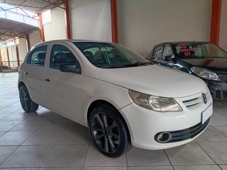 VOLKSWAGEN Gol 1.6 4P G5 FLEX, Foto 3