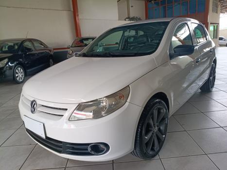 VOLKSWAGEN Gol 1.6 4P G5 FLEX, Foto 4