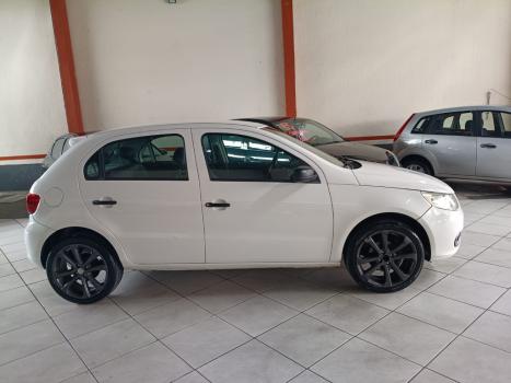 VOLKSWAGEN Gol 1.6 4P G5 FLEX, Foto 5