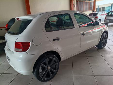 VOLKSWAGEN Gol 1.6 4P G5 FLEX, Foto 6