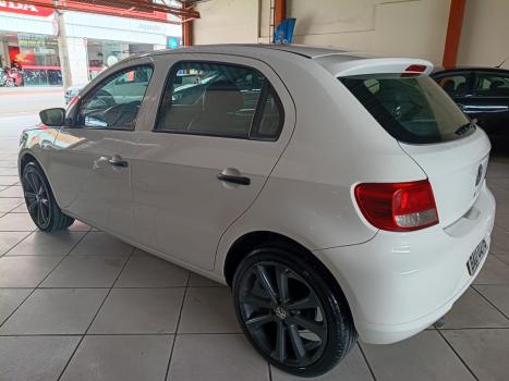 VOLKSWAGEN Gol 1.6 4P G5 FLEX, Foto 7
