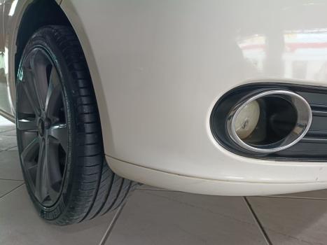 VOLKSWAGEN Gol 1.6 4P G5 FLEX, Foto 8