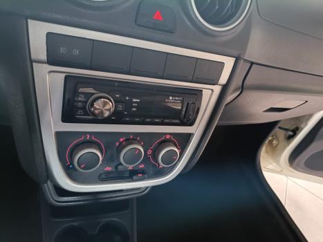 VOLKSWAGEN Gol 1.6 4P G5 FLEX, Foto 12