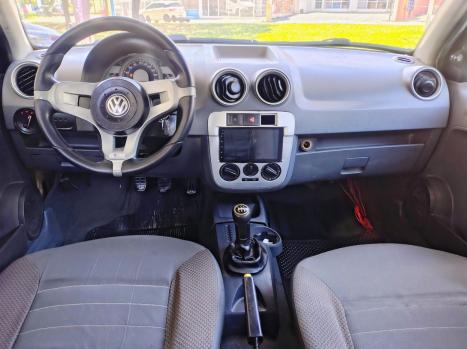 VOLKSWAGEN Gol 1.6 4P G4 POWER FLEX, Foto 2
