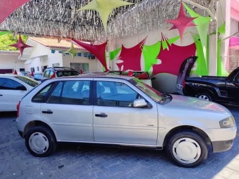 VOLKSWAGEN Gol 1.6 4P G4 POWER FLEX, Foto 3