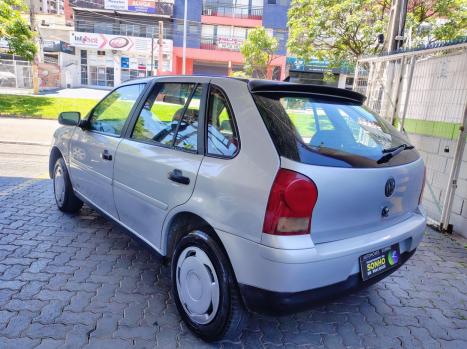 VOLKSWAGEN Gol 1.6 4P G4 POWER FLEX, Foto 4