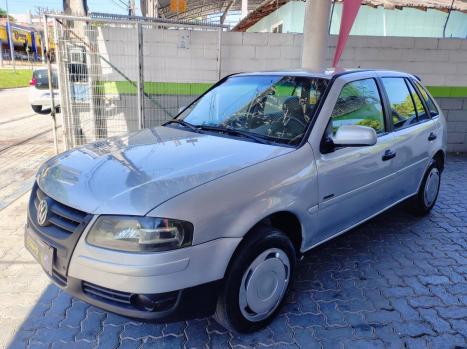 VOLKSWAGEN Gol 1.6 4P G4 POWER FLEX, Foto 5