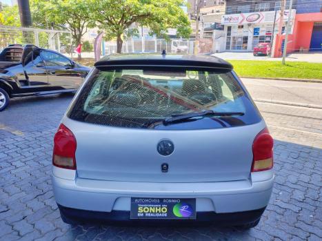 VOLKSWAGEN Gol 1.6 4P G4 POWER FLEX, Foto 6