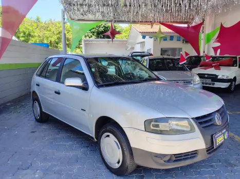 VOLKSWAGEN Gol 1.6 4P G4 POWER FLEX, Foto 8