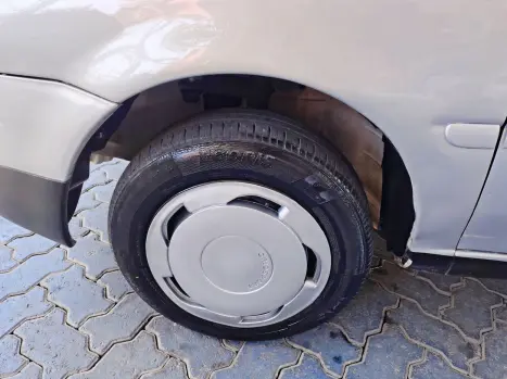 VOLKSWAGEN Gol 1.6 4P G4 POWER FLEX, Foto 10