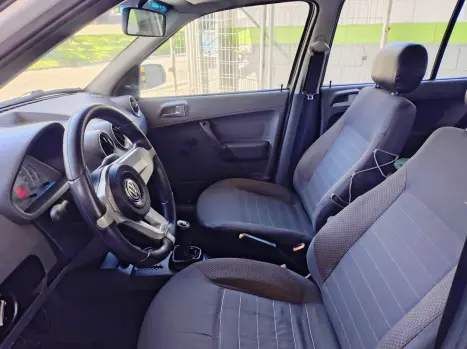 VOLKSWAGEN Gol 1.6 4P G4 POWER FLEX, Foto 11