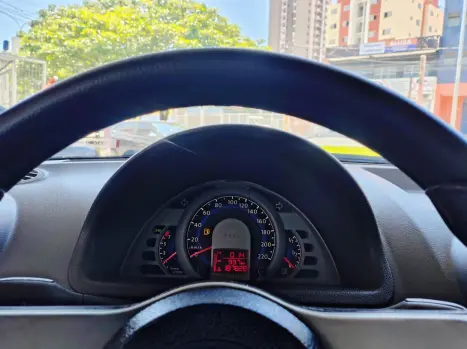 VOLKSWAGEN Gol 1.6 4P G4 POWER FLEX, Foto 12