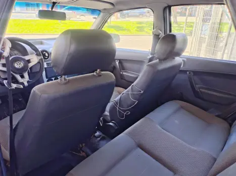 VOLKSWAGEN Gol 1.6 4P G4 POWER FLEX, Foto 13