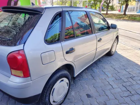 VOLKSWAGEN Gol 1.6 4P G4 POWER FLEX, Foto 14