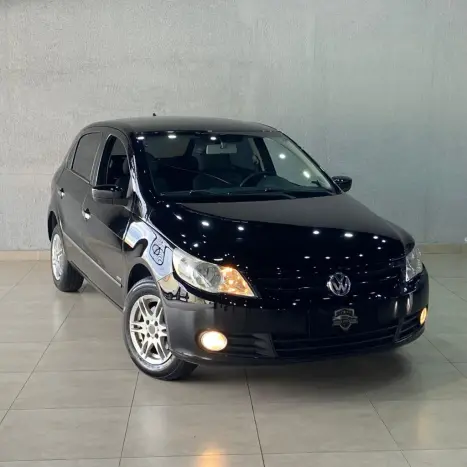 VOLKSWAGEN Gol 1.6 4P G5 FLEX, Foto 1