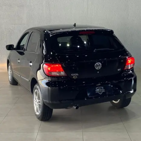 VOLKSWAGEN Gol 1.6 4P G5 FLEX, Foto 2