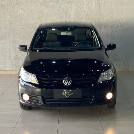 VOLKSWAGEN Gol 1.6 4P G5 FLEX, Foto 3