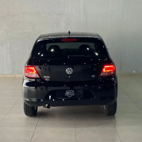 VOLKSWAGEN Gol 1.6 4P G5 FLEX, Foto 4