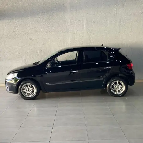 VOLKSWAGEN Gol 1.6 4P G5 FLEX, Foto 5