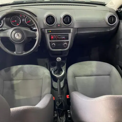 VOLKSWAGEN Gol 1.6 4P G5 FLEX, Foto 7