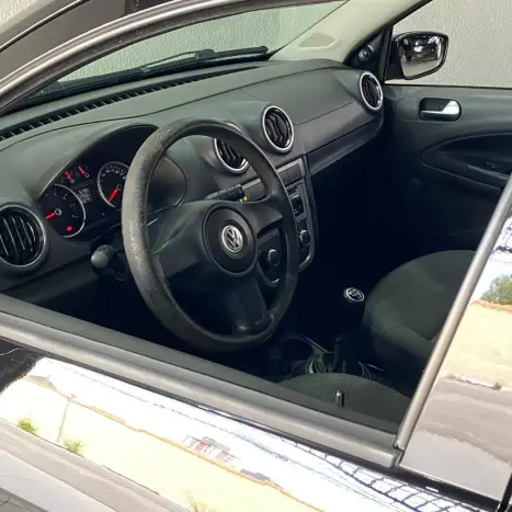 VOLKSWAGEN Gol 1.6 4P G5 FLEX, Foto 10