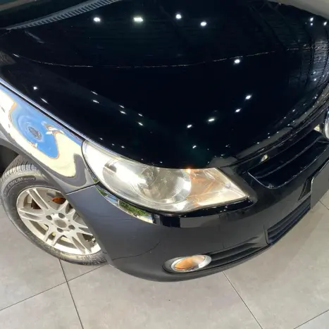 VOLKSWAGEN Gol 1.6 4P G5 FLEX, Foto 11