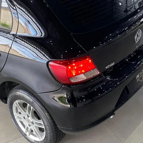 VOLKSWAGEN Gol 1.6 4P G5 FLEX, Foto 12