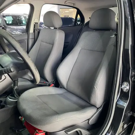 VOLKSWAGEN Gol 1.6 4P G5 FLEX, Foto 13