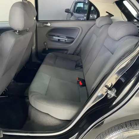 VOLKSWAGEN Gol 1.6 4P G5 FLEX, Foto 14