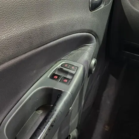 VOLKSWAGEN Gol 1.6 4P G5 FLEX, Foto 15