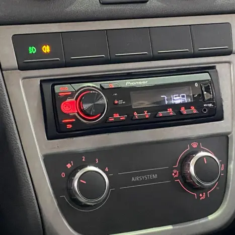 VOLKSWAGEN Gol 1.6 4P G5 FLEX, Foto 16