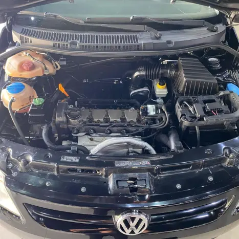 VOLKSWAGEN Gol 1.6 4P G5 FLEX, Foto 19
