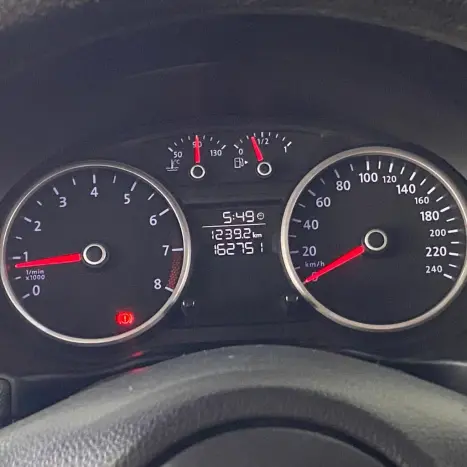 VOLKSWAGEN Gol 1.6 4P G5 FLEX, Foto 20