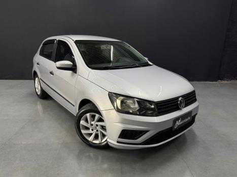 VOLKSWAGEN Gol 1.6 4P FLEX MSI TRENDLINE, Foto 1