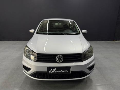 VOLKSWAGEN Gol 1.6 4P FLEX MSI TRENDLINE, Foto 2